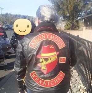 Meet your Posher, Kathryn